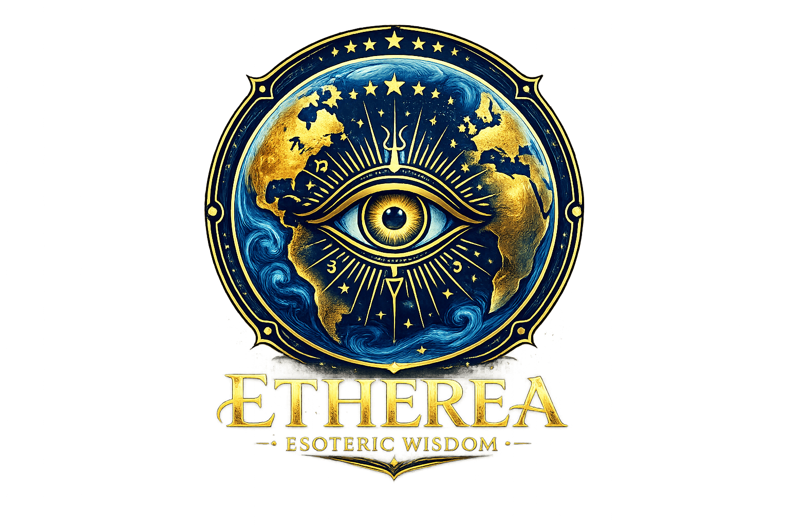 Etherea Logo