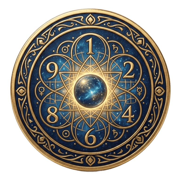 Numerologia