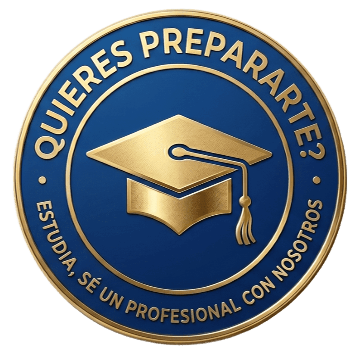 Quieres prepararte