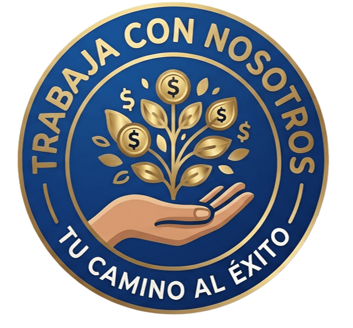 Trabaja con nosotros