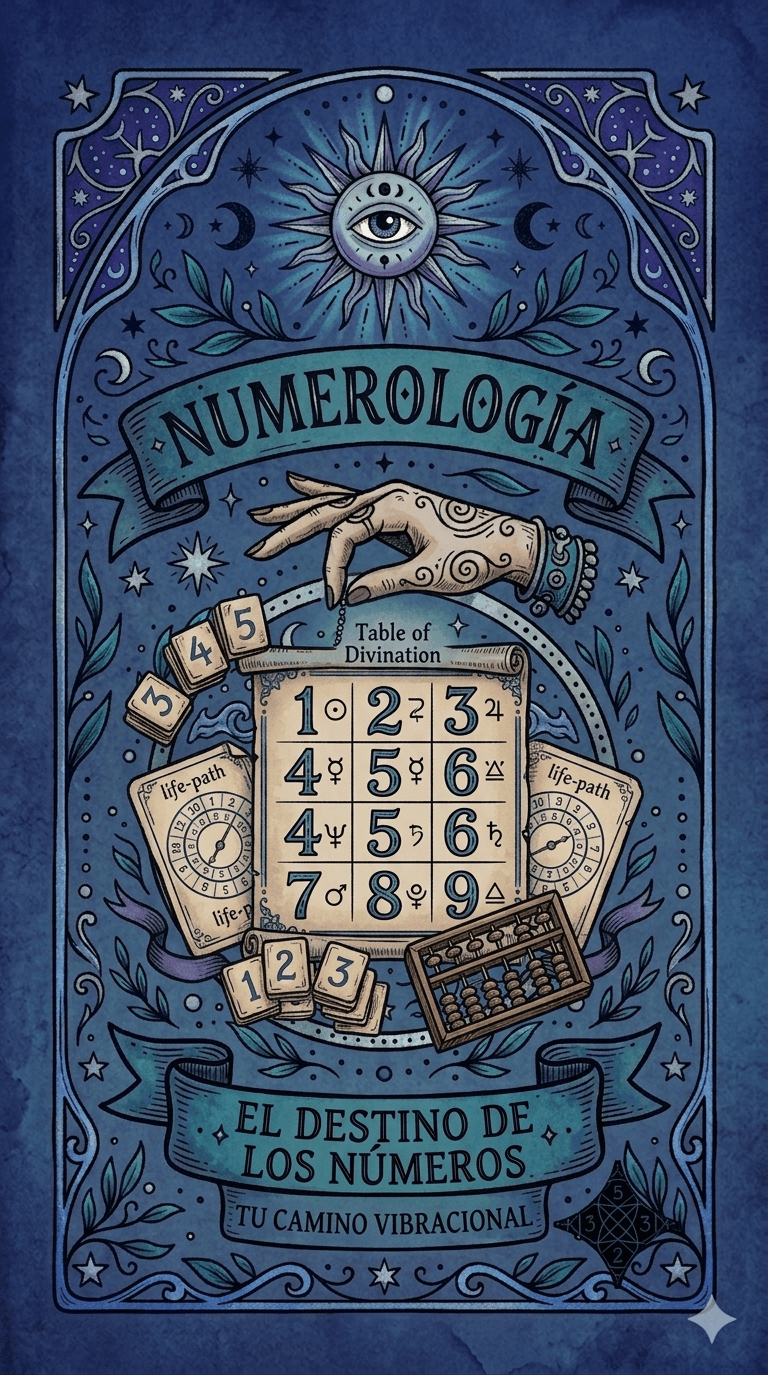 Numerología